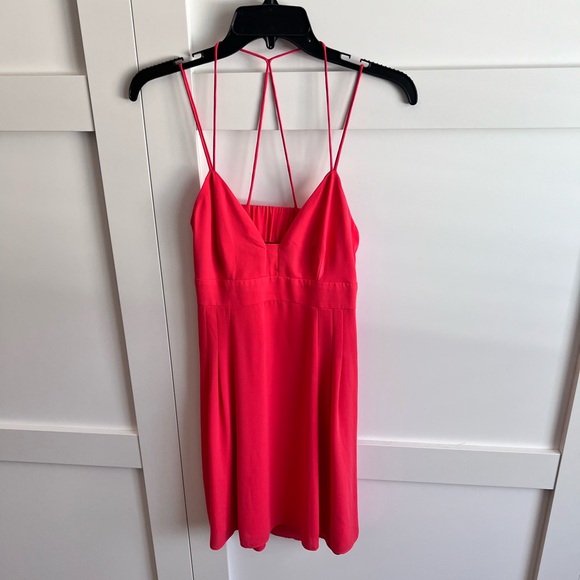 Express Dresses & Skirts - Express size 4 Summer Dress